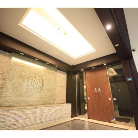 R&B Hotel Hachioji - Vacation Stay 13867V Exteriér fotografie