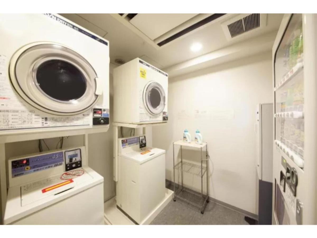 R&B Hotel Hachioji - Vacation Stay 13867V Exteriér fotografie